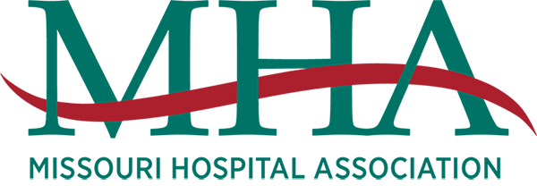 Missouri Hospital Association Logo