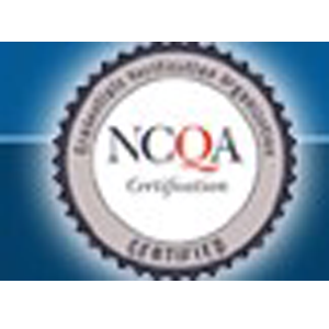 NCQA logo